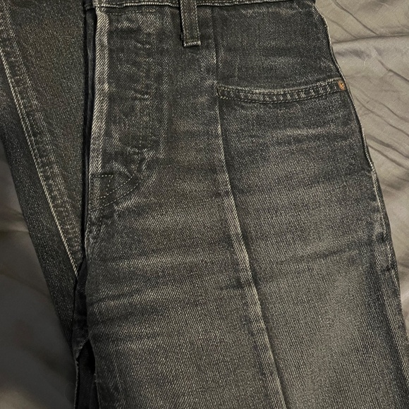 Levi’s straight leg jeans - Picture 4 of 4